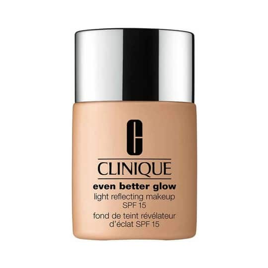 CLINIQUE Even Better Glow Liquid Foundation - CN 52 Neutral (30ml)