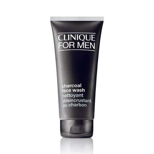 CLINIQUE For Men Charcoal Face Wash (200ml)