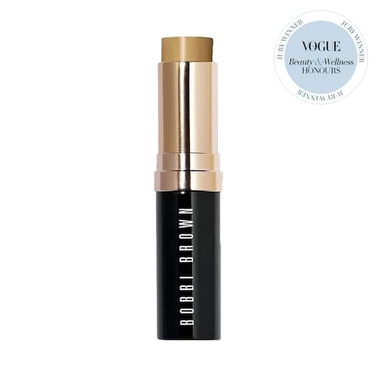 Bobbi Brown Skin Foundation Stick - Warm Honey (W-066) (9g)