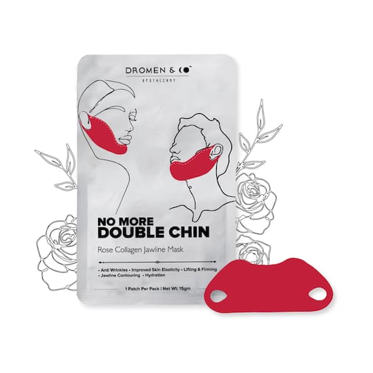 DROMEN & CO No More Double Chin Lift Mask