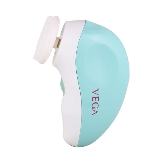 Vega Electric Facial Cleanser VHFC-01