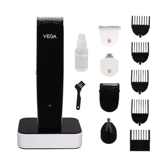 Vega Grooming station (VHTH-04), Black