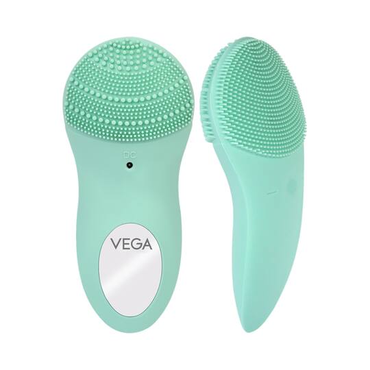 Vega Cleanse Pro Facial Cleanser with Sonic Vibration Technique (VHFC-03) (1Pc)