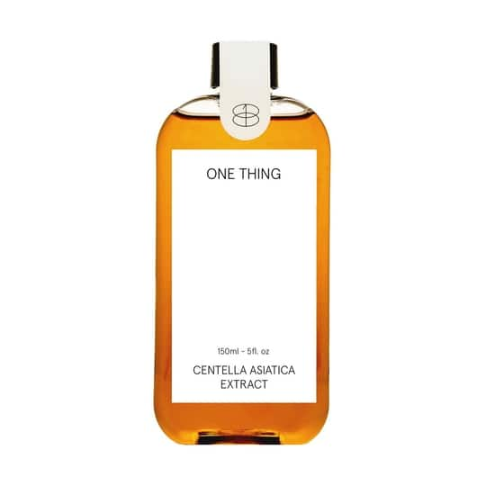 ONE THING Centella Asiatica Extract (150ml)