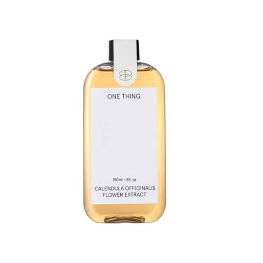 ONE THING Calendula Officinalis Pot Marigold Flower Extract (150ml)