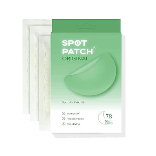 Priveda Spot Clearing Patch