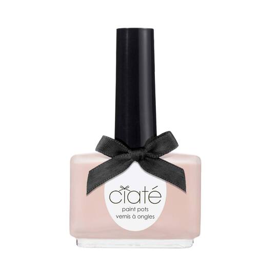 Ciate London Paint Pots Nail Polish - Beach Melba (13.5ml)