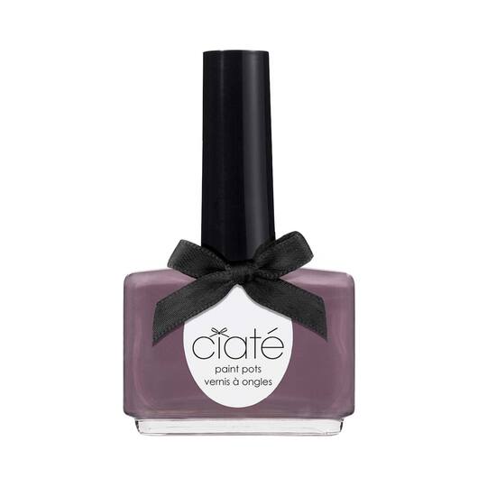 Ciate London Paint Pots Nail Polish - Fade To Greige (13.5ml)