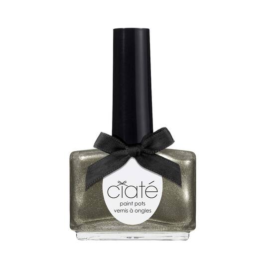 Ciate London Paint Pots Nail Polish - Glametal (13.5ml)