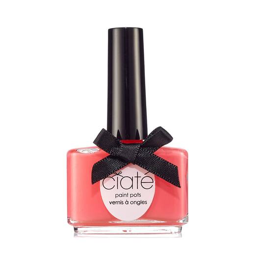 Ciate London Paint Pots Nail Polish - Kiss Chase (13.5ml)