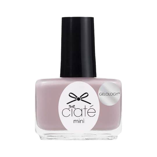 Ciate London Mini Gelology Paint Pots Nail Polish - Iced Frappe (5ml)