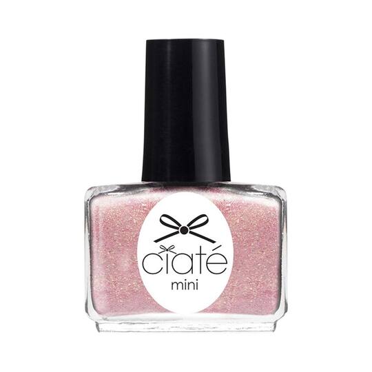 Ciate London Mini Paint Pots Nail Polish - Mineral Love (5ml)