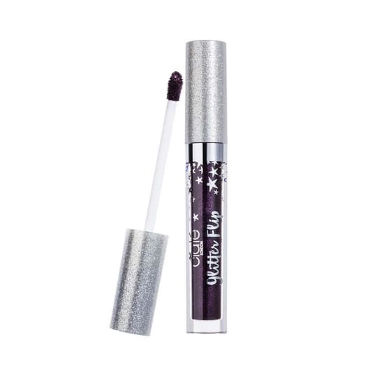 Ciate London Glitter Flip Liquid Lipstick - Fortune (3ml)