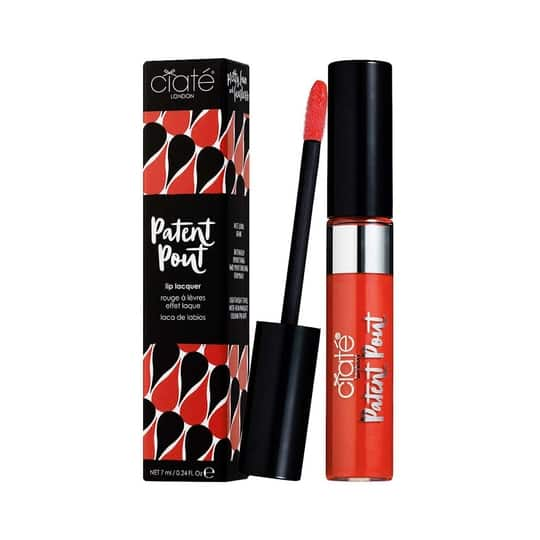 Ciate London Patent Pout Lip Lacquer - High Five (7ml)