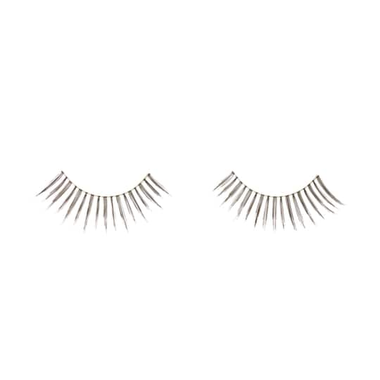 The Vintage Cosmetic Company Gracie Natural False Eyelashes (2Pcs)