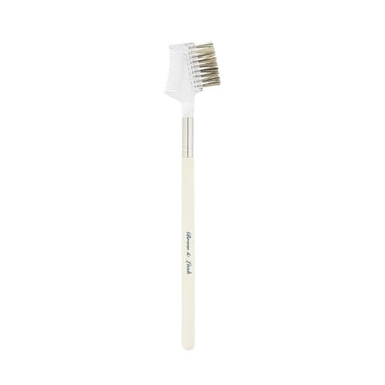 The Vintage Cosmetic Company Brow And Lash Brush