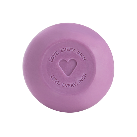 Plum Bodylovin Flower Power Soap (125g)