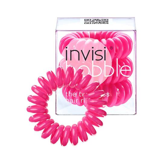 Invisibobble Candy Pink