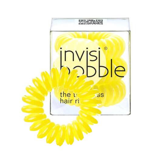 Invisibobble Submarine Yellow