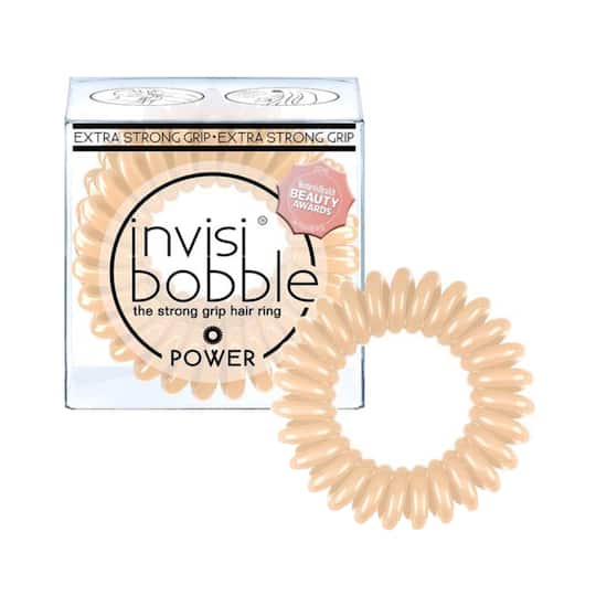 Invisibobble To Be Or Nude To Be