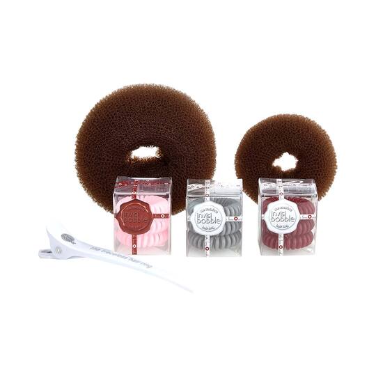 Invisibobble Styling Box