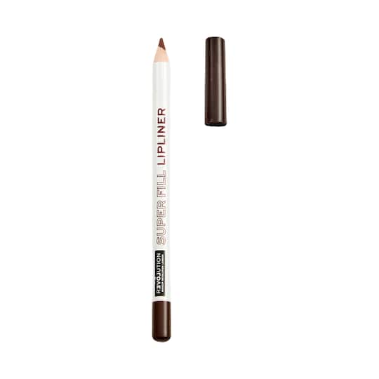 Makeup Revolution Remove Superfill Lip Liner - Wonder (1g)