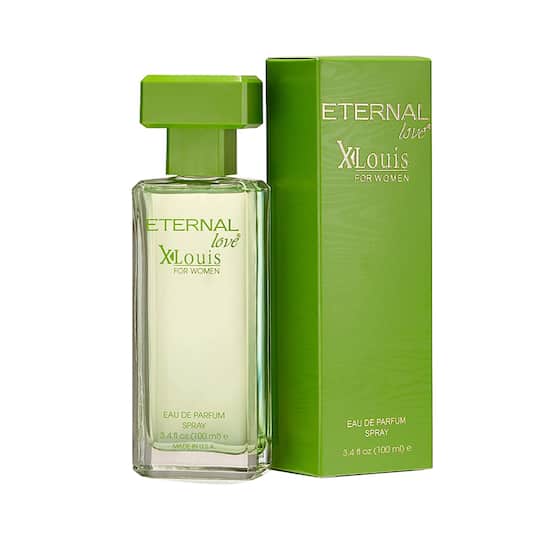 Eternal Love X-Louis Eau De Parfum (100ml)