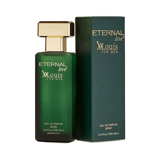 Eternal Love X-Louis Eau De Parfum (100ml)
