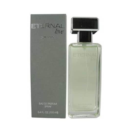 Eternal Love Gray Eau De Parfum (100ml)
