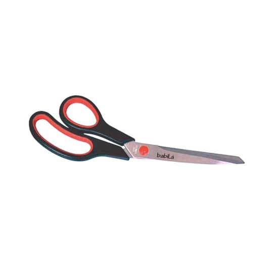 Babila Scissor With Soft Grip CS-V019