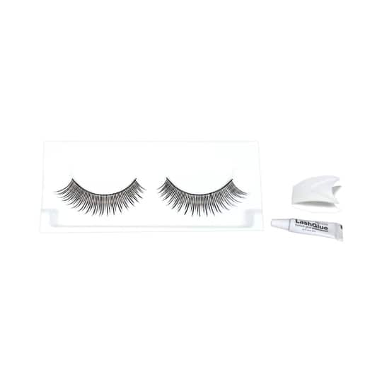 Babila False Eyelashes El-V025