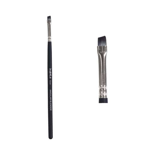 Babila Angular Blender Face Brush MBP-8