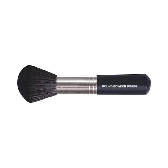 Babila Round Powder Brush MBP-9