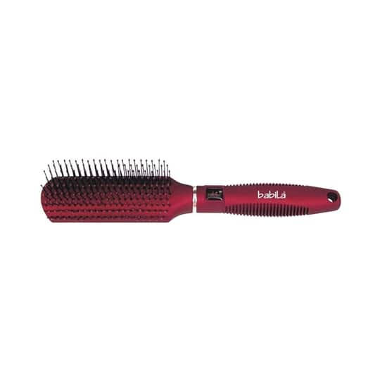 Babila Flat Hair Brush HB-V144F