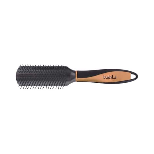 Babila Flat Hair Brush HB-V220