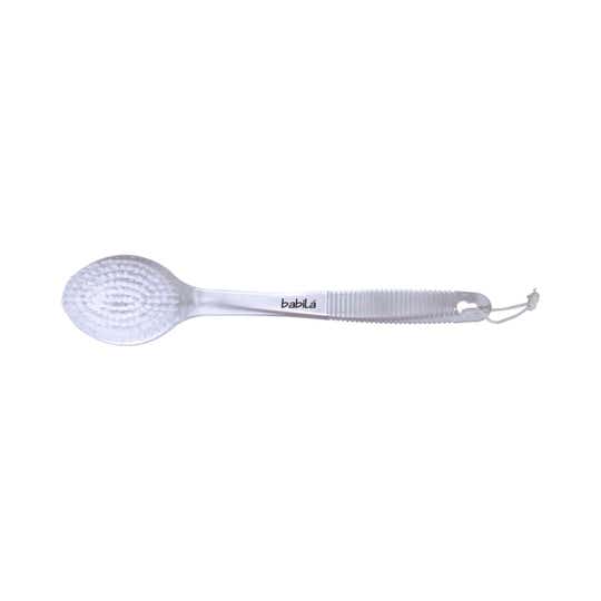 Babila Plastic Bath Brush BA-V02N