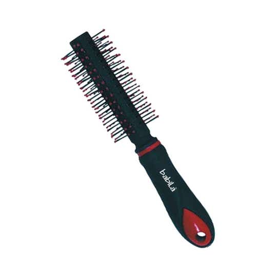 Babila Compact Round Brush HBC-V13