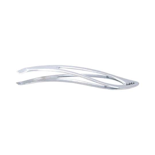 Babila Slant Tip Tweezer TW-V03