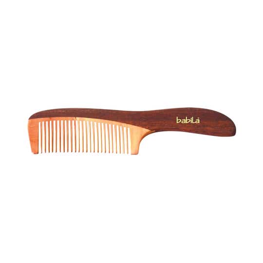 Babila Grooming Comb WC-V07