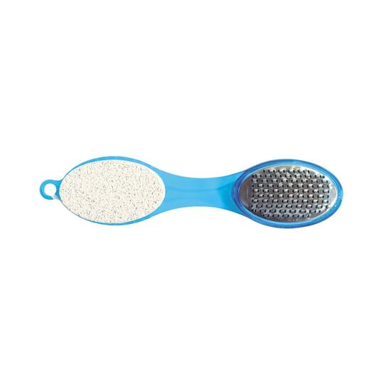 Babila 4-In-1 Foot Scrubber PC-V01N
