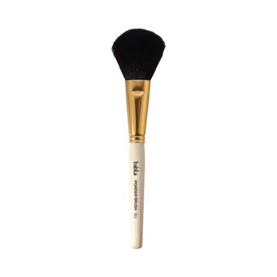 Babila Large Powder Brush MB-V02L