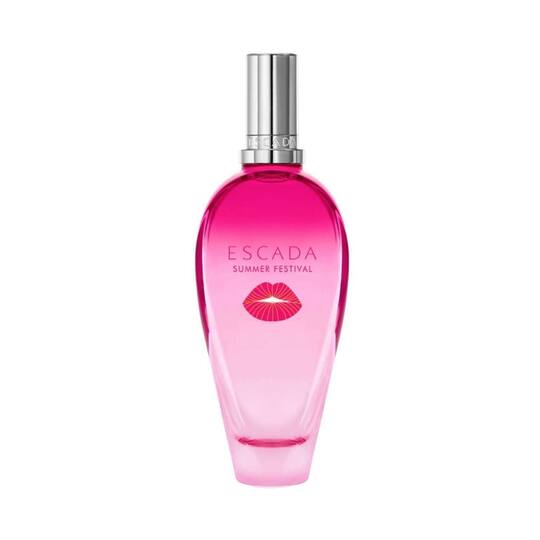 ESCADA Summer Festival Eau De Toilette (100ml)
