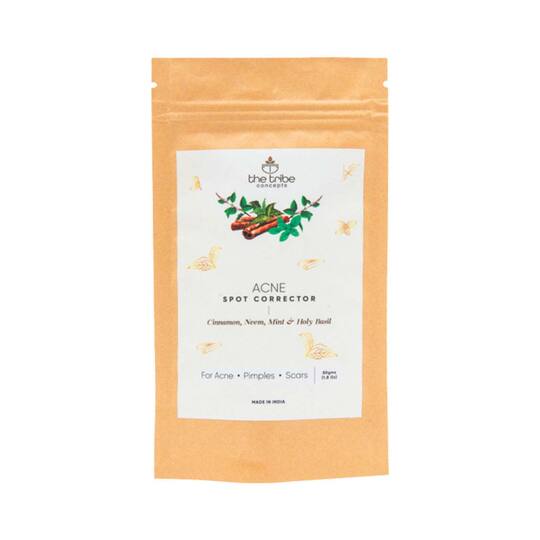 The Tribe Concepts Acne Spot Corrector without Steel Tin (50g)