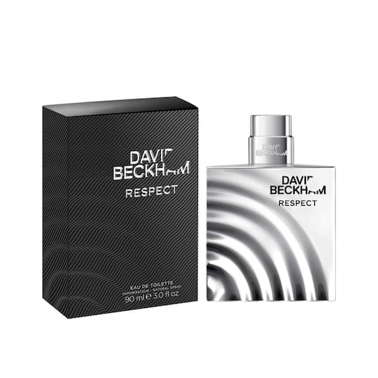 David Beckham Inspired By Respect Eau De Toilette (90ml)