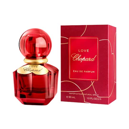 Buy Chopard Love Eau De Parfum 30ml Online at Best Price in India Tira