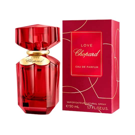 Chopard Love Eau De Parfum (50ml)