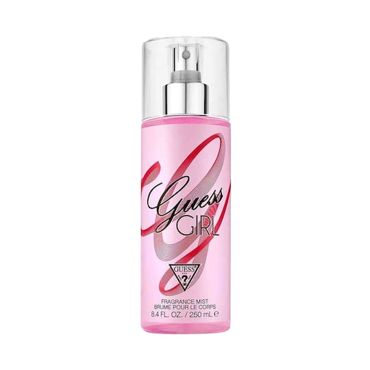Guess Girl Body Mist Deo (250ml)