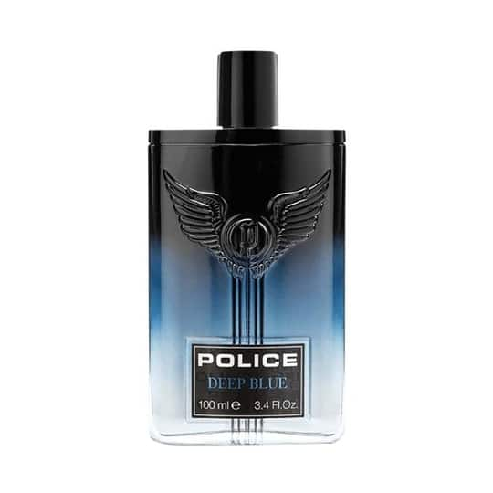 Police Deep Blue Eau De Toilette (100ml)