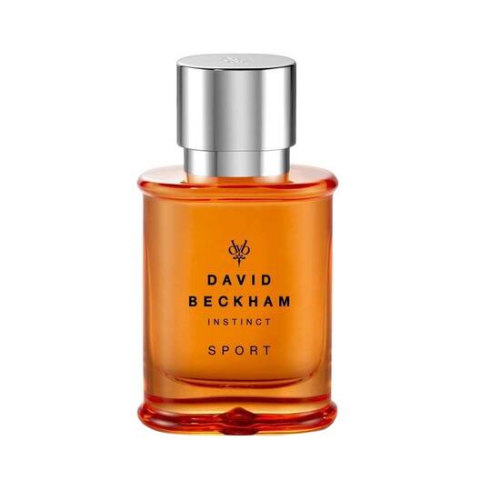 David Beckham Instinct Sport Eau De Toilette (50ml)