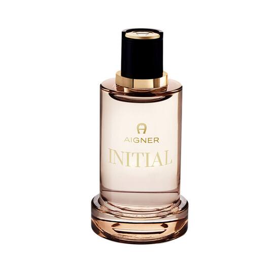 Aigner Initial Eau De Toilette (100ml)